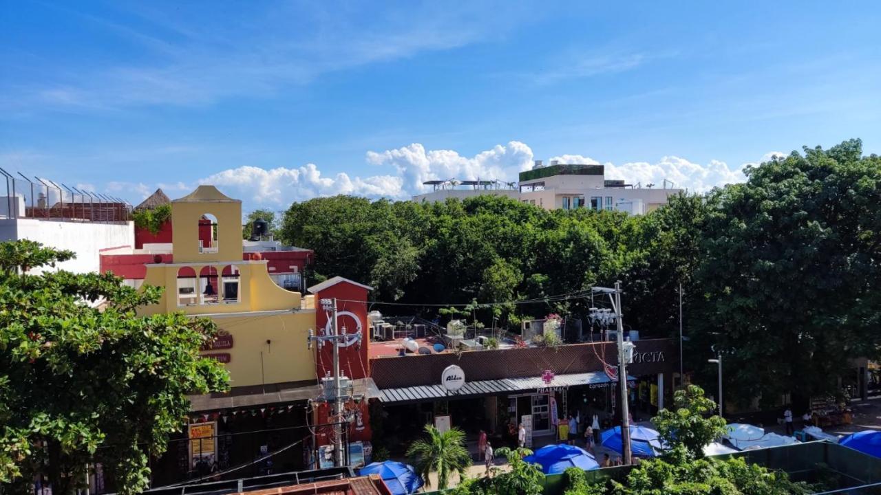 Perfect Place , Calle 14th Playa del Carmen Esterno foto