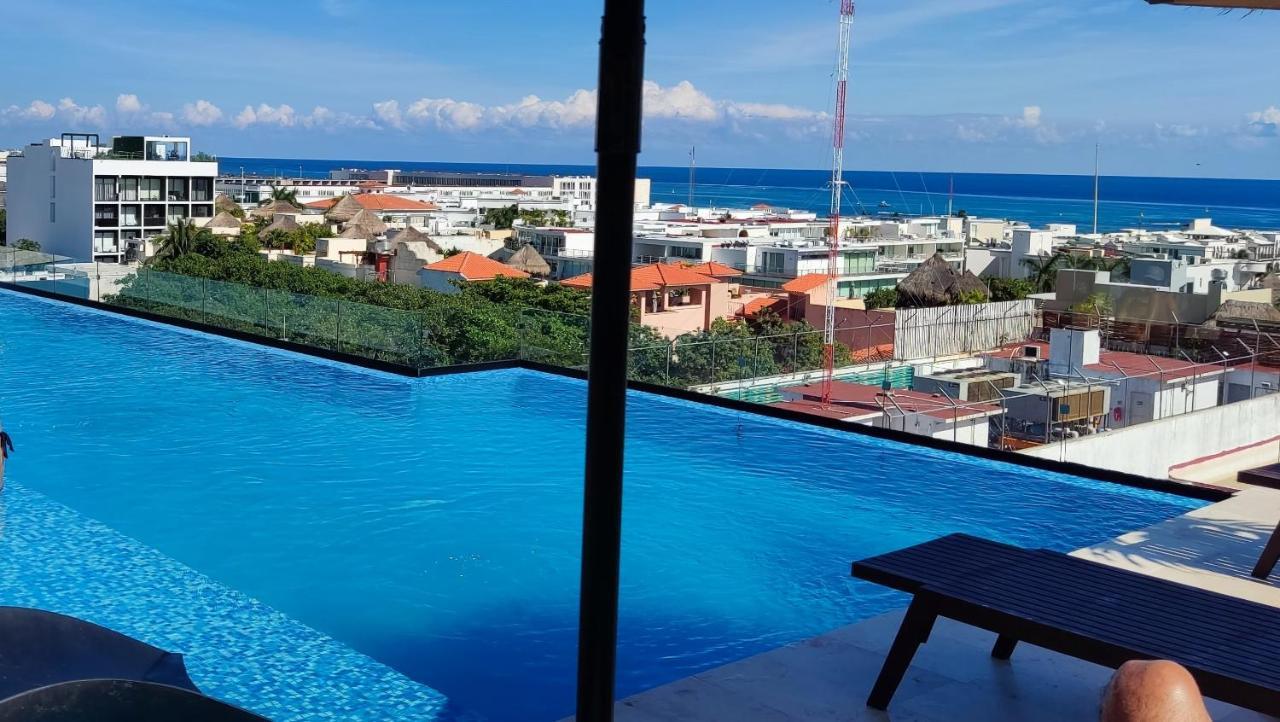 Perfect Place , Calle 14th Playa del Carmen Esterno foto