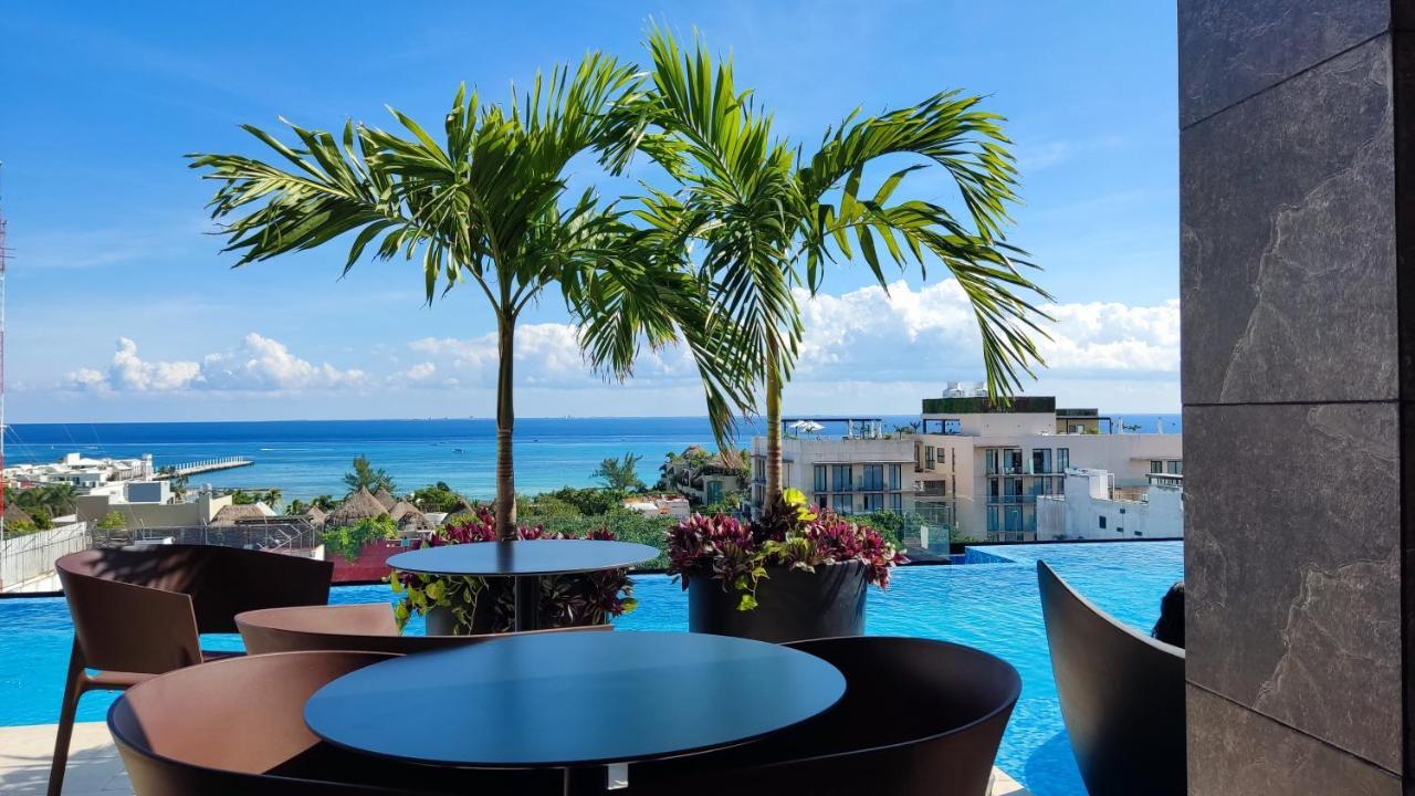 Perfect Place , Calle 14th Playa del Carmen Esterno foto