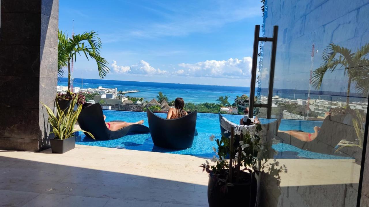 Perfect Place , Calle 14th Playa del Carmen Esterno foto