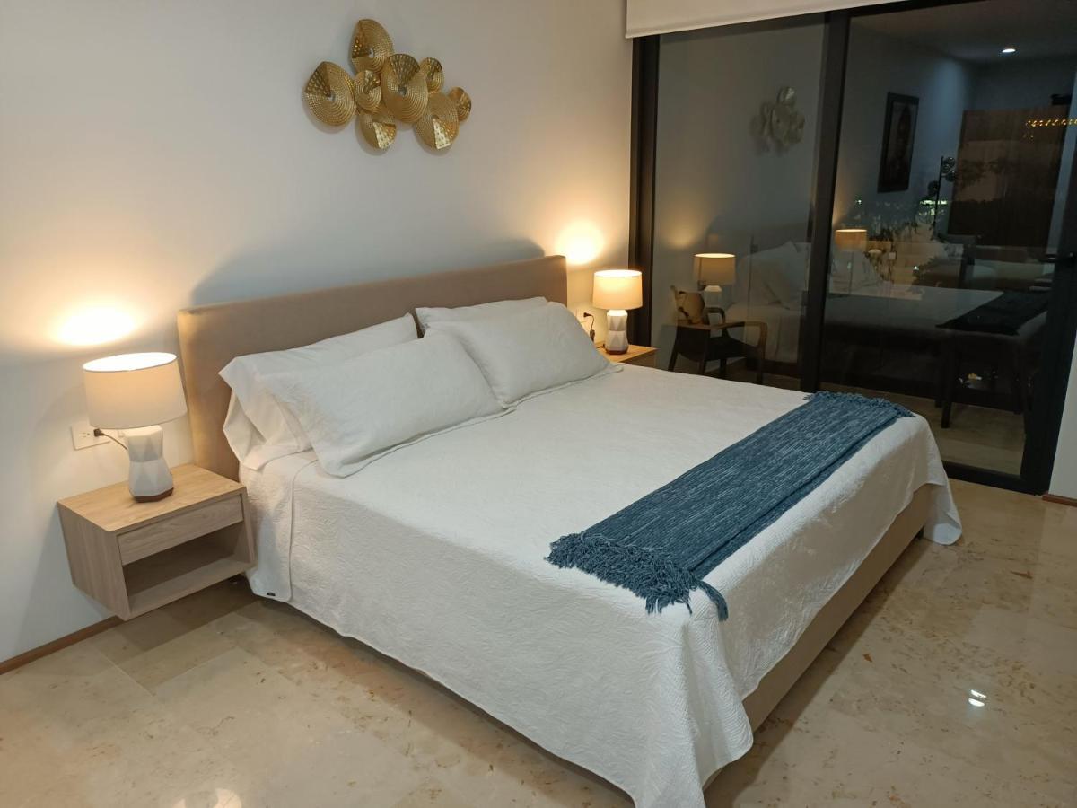 Perfect Place , Calle 14th Playa del Carmen Esterno foto